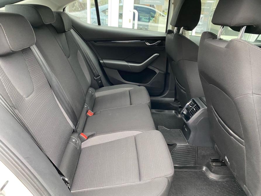 Skoda Octavia IV (A8) Екатеринбург  - изображение 15
