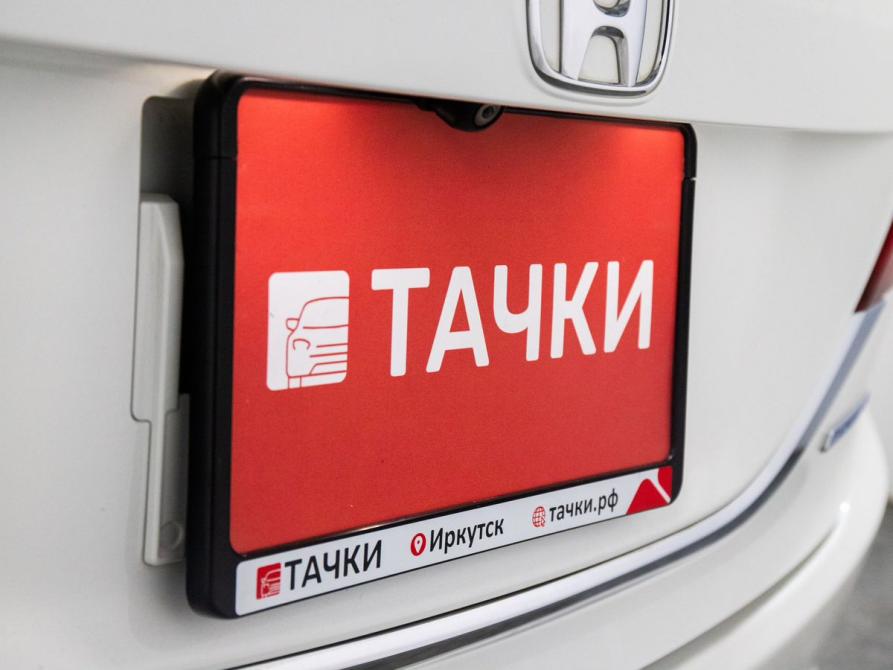 Honda Jade I Иркутск  - изображение 24