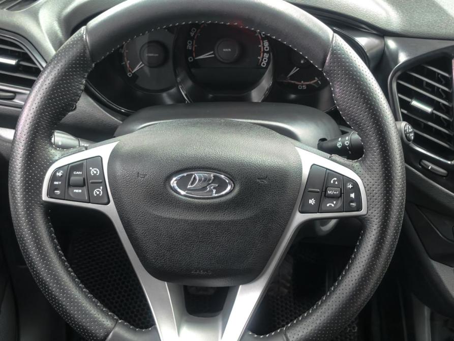Lada (ВАЗ) Vesta I Ростов-на-Дону  - изображение 15