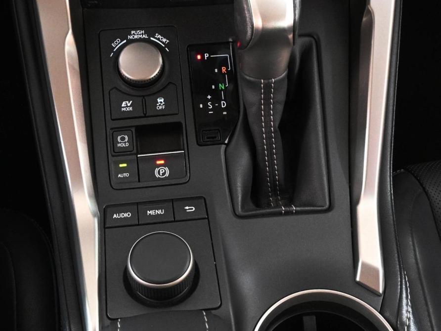 Lexus NX I Ростов-на-Дону  - изображение 18