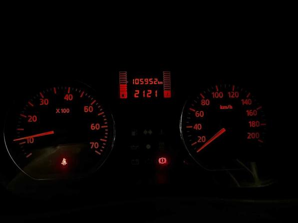 Renault Sandero I с пробегом 2014 года, цена 580 000 рублей, 105938 км, хэтчбек, Автокод Объявления
