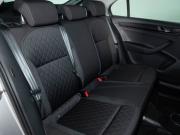 Skoda Rapid II Казань  - изображение 25