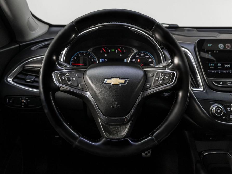 Chevrolet Malibu IX Тюмень  - изображение 19