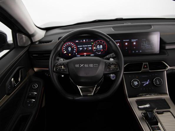 Exeed TXL I Рестайлинг 2 с пробегом 2023 года, цена 2 299 000 рублей, 55953 км, внедорожник, Автокод Объявления
