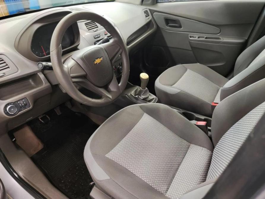 Chevrolet Cobalt II Набережные Челны  - изображение 8
