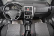 Hyundai Getz I Томск  - изображение 29