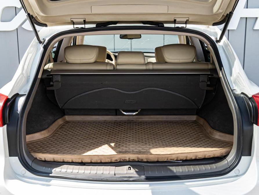 Infiniti EX I (J50) Краснодар  - изображение 22