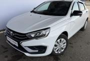 Lada (ВАЗ) Vesta I Рестайлинг (NG) Киров  - изображение 60