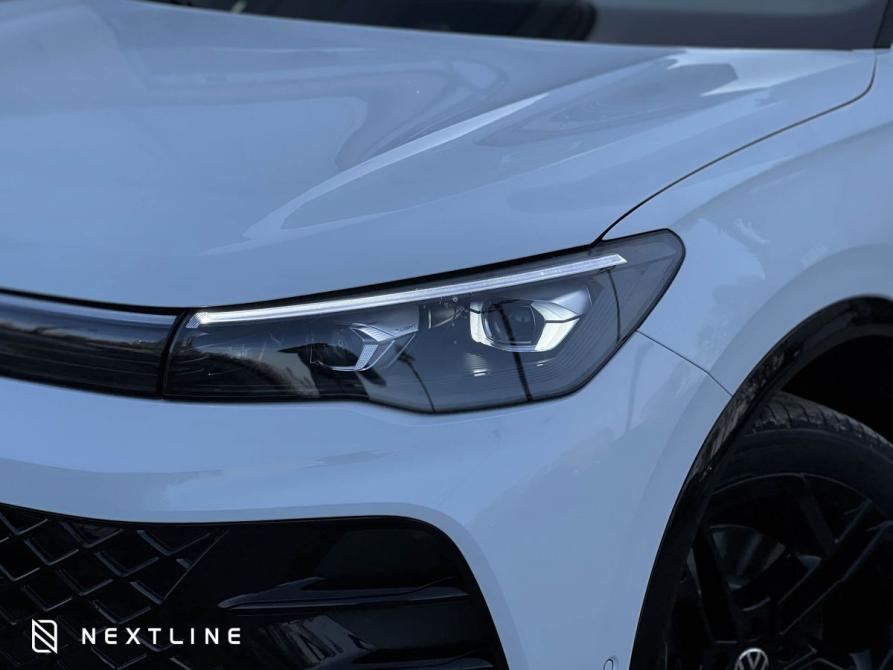 Volkswagen Tiguan III (China Market) Самара  - изображение 5