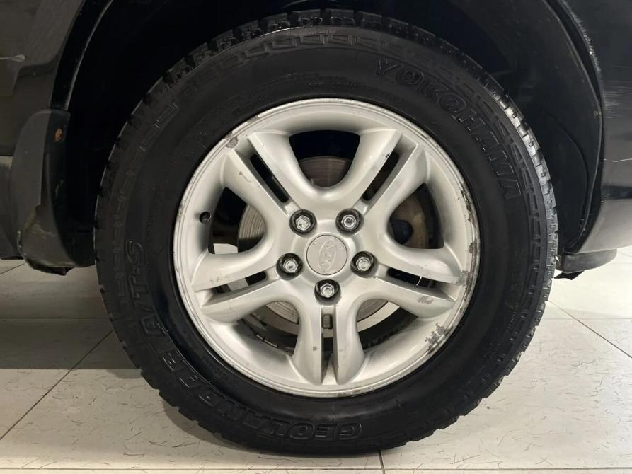 Kia Sportage II Москва  - изображение 11