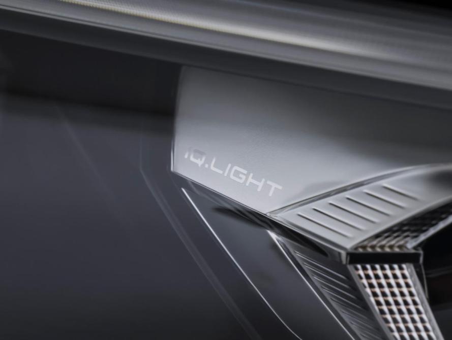 Volkswagen Tiguan III (China Market) Москва  - изображение 24