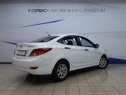 Hyundai Solaris I Москва  - изображение 19