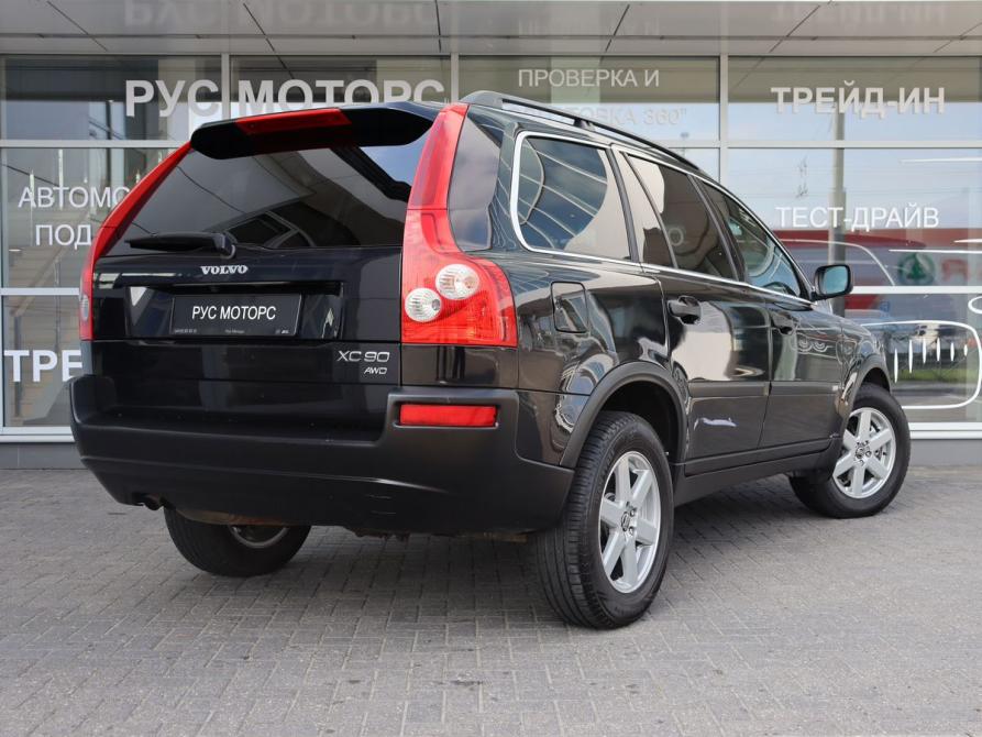 Volvo XC90 I Калининград  - изображение 3