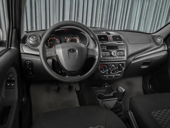 Lada (ВАЗ) Granta I Рестайлинг с пробегом 2022 года, цена 750 000 рублей, 84157 км, седан, Автокод Объявления