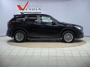Mazda CX-5 I Рестайлинг Уфа  - изображение 20