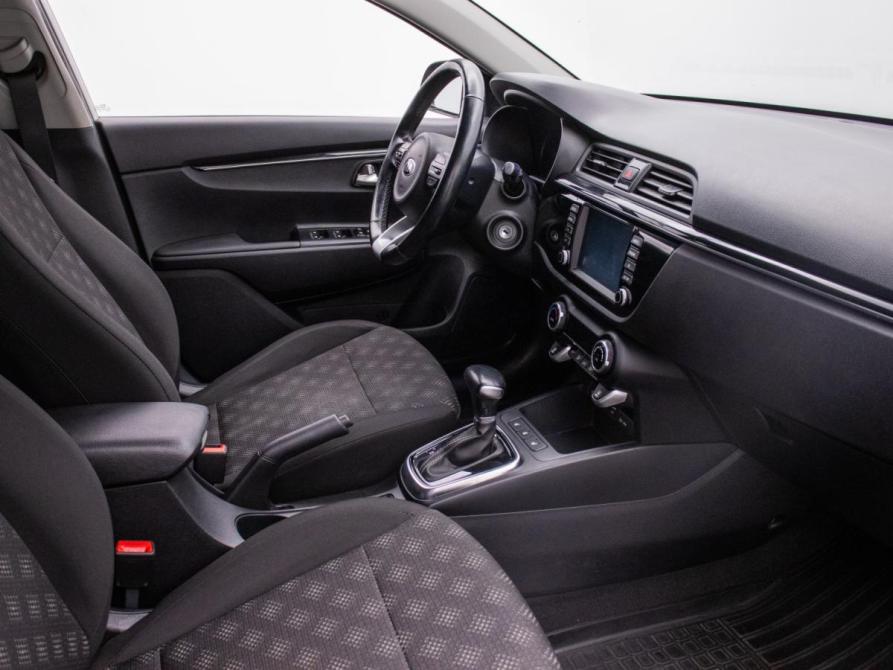 Kia Rio IV Москва  - изображение 10
