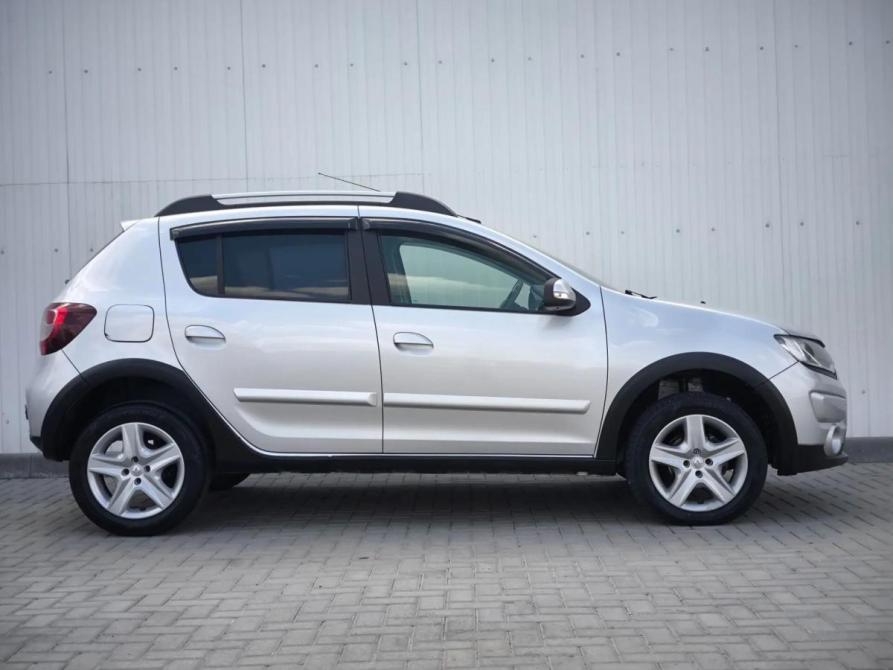 Renault Sandero II Новочеркасск  - изображение 6