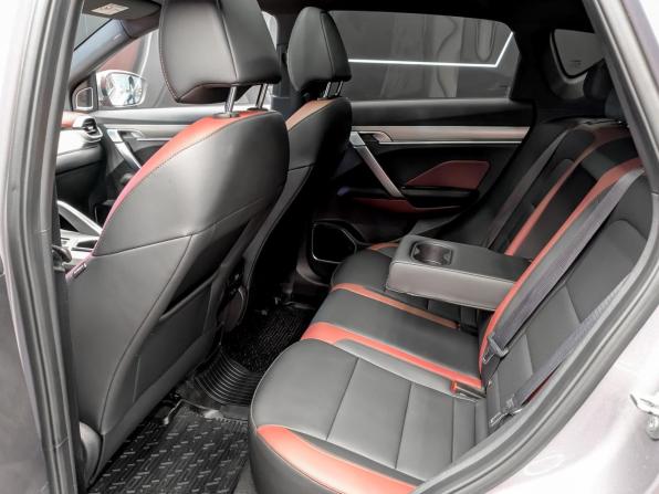 Geely Coolray I с пробегом 2023 года, цена 1 799 000 рублей, 45651 км, внедорожник, Автокод Объявления