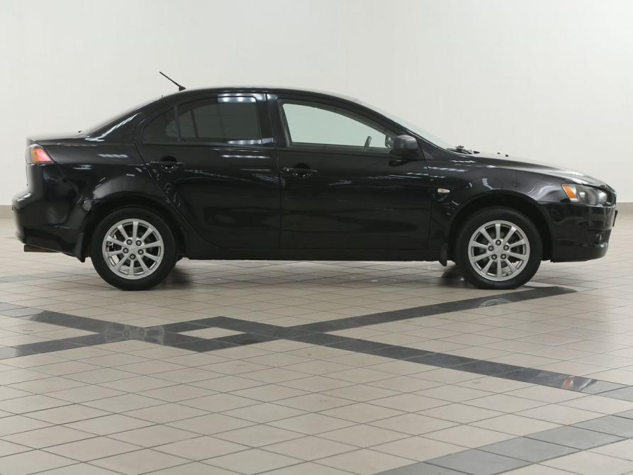 Mitsubishi Lancer X Иваново  - изображение 5