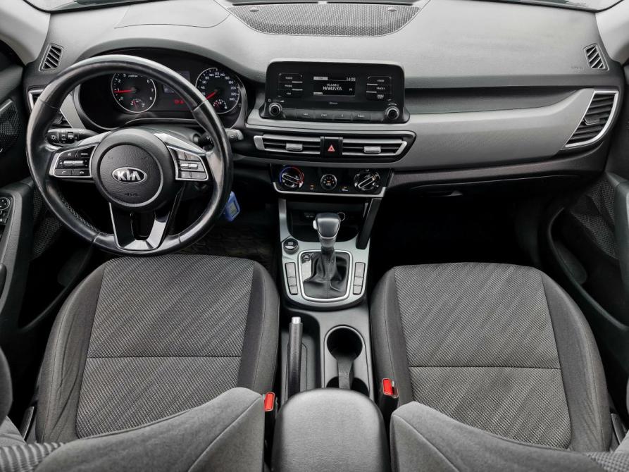 Kia Seltos I Нижний Новгород  - изображение 11