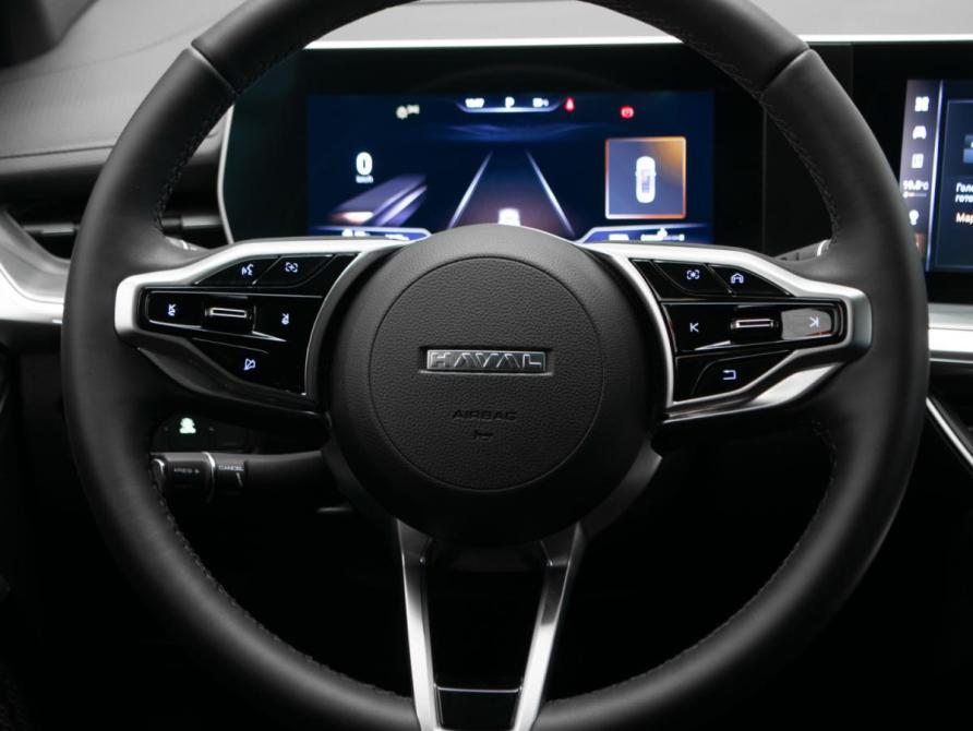 Haval F7 II Москва  - изображение 16