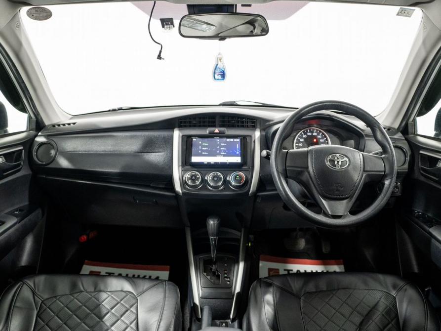Toyota Corolla XI (E160 E170) Рестайлинг 2 Иркутск  - изображение 8