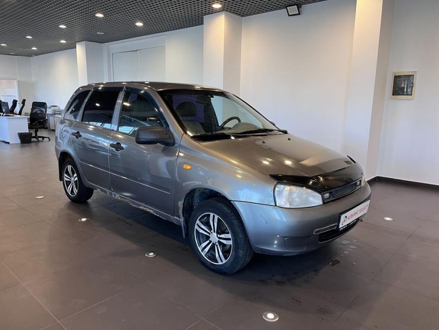 Lada (ВАЗ) Kalina I Чебоксары  - изображение 1
