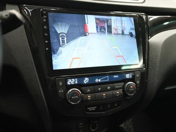 Nissan Qashqai II с пробегом 2014 года, цена 1 550 000 рублей, 163427 км, внедорожник, Автокод Объявления