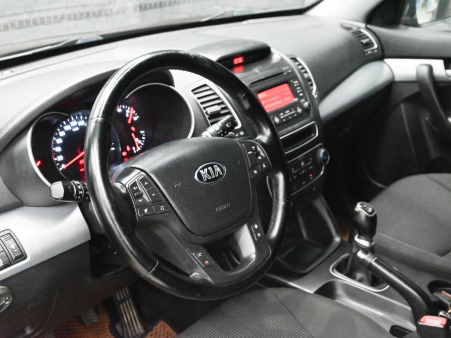 Kia Sorento II Рестайлинг Екатеринбург  - изображение 18