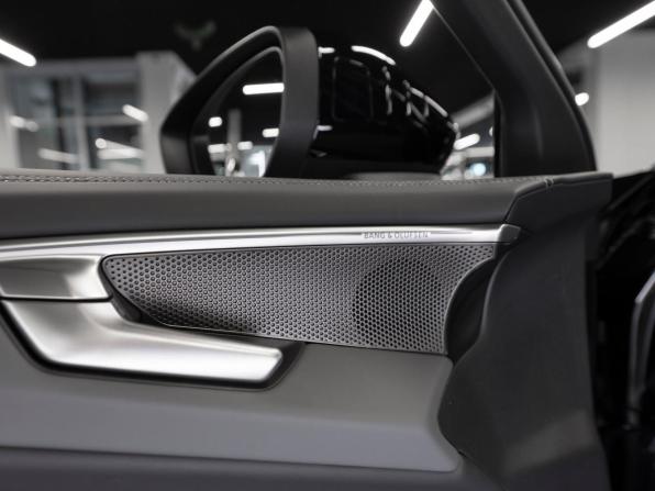 Audi A6 VI (C9) с пробегом 2026 года, цена 7 650 000 рублей, 50 км, седан, Автокод Объявления