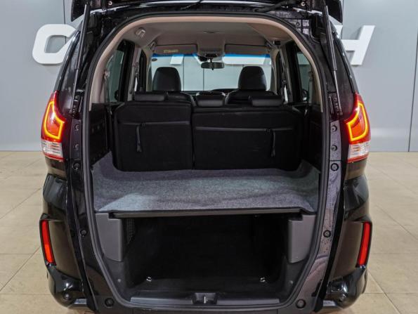 Honda Freed II Рестайлинг с пробегом 2020 года, цена 1 649 000 рублей, 154359 км, компактвэн, Автокод Объявления