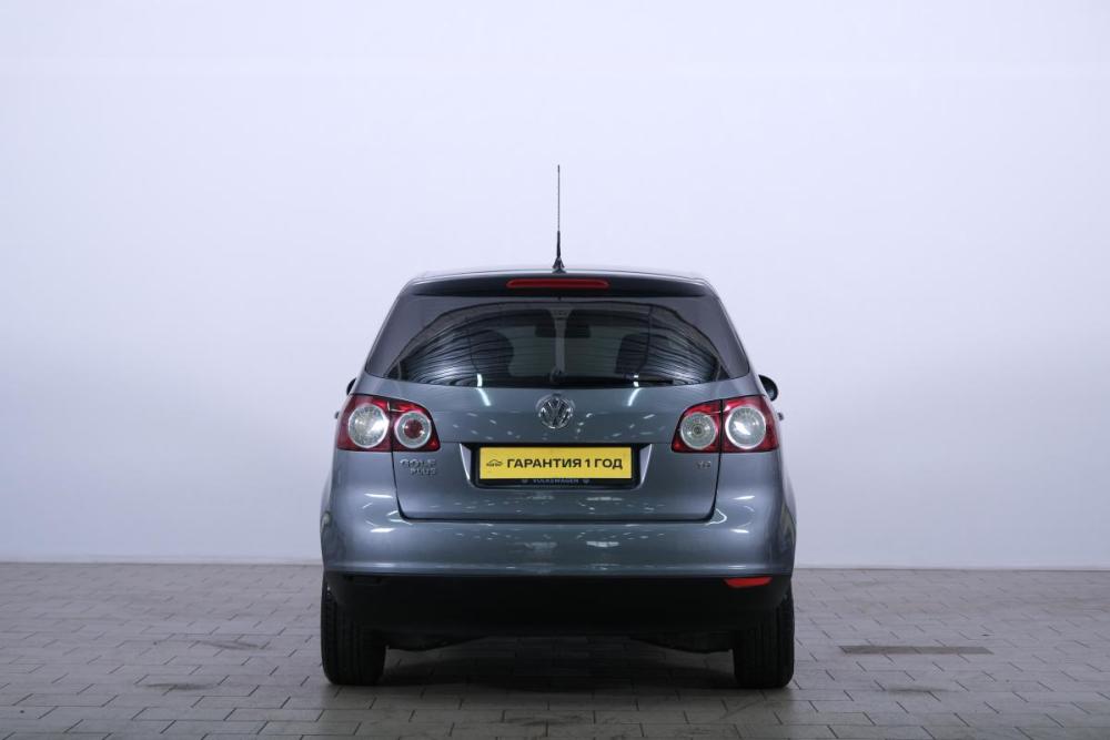 Volkswagen Golf V Омск  - изображение 6