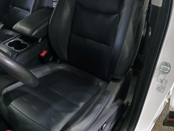 Chery Tiggo 4 Pro I Рестайлинг с пробегом 2023 года, цена 1 555 000 рублей, 50334 км, внедорожник, Автокод Объявления