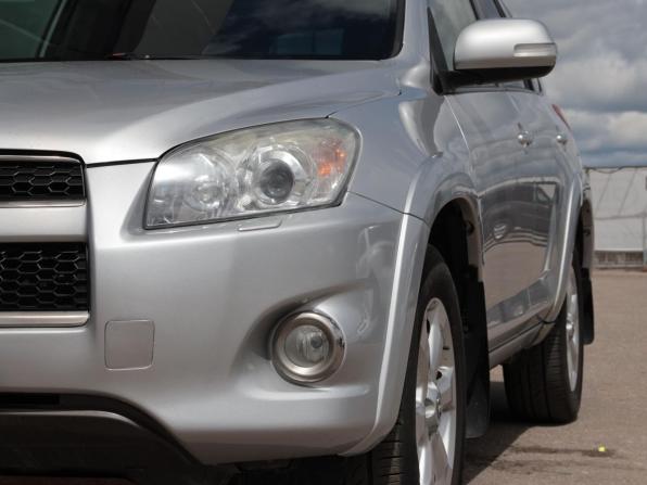 Toyota RAV4 III (XA30) Рестайлинг с пробегом 2012 года, цена 1 400 000 рублей, 231651 км, внедорожник, Автокод Объявления