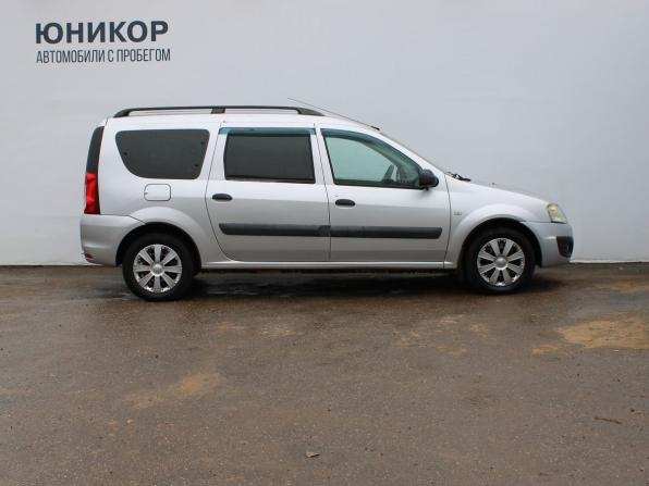 Lada (ВАЗ) Largus I с пробегом 2019 года, цена 679 000 рублей, 159181 км, универсал, Автокод Объявления