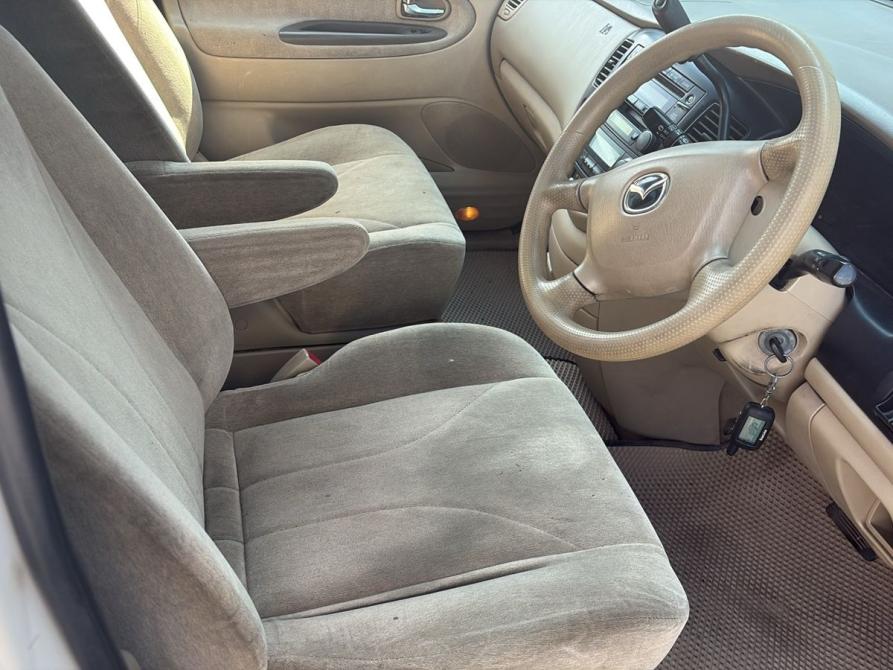 Mazda MPV II (LW) Кемерово  - изображение 5