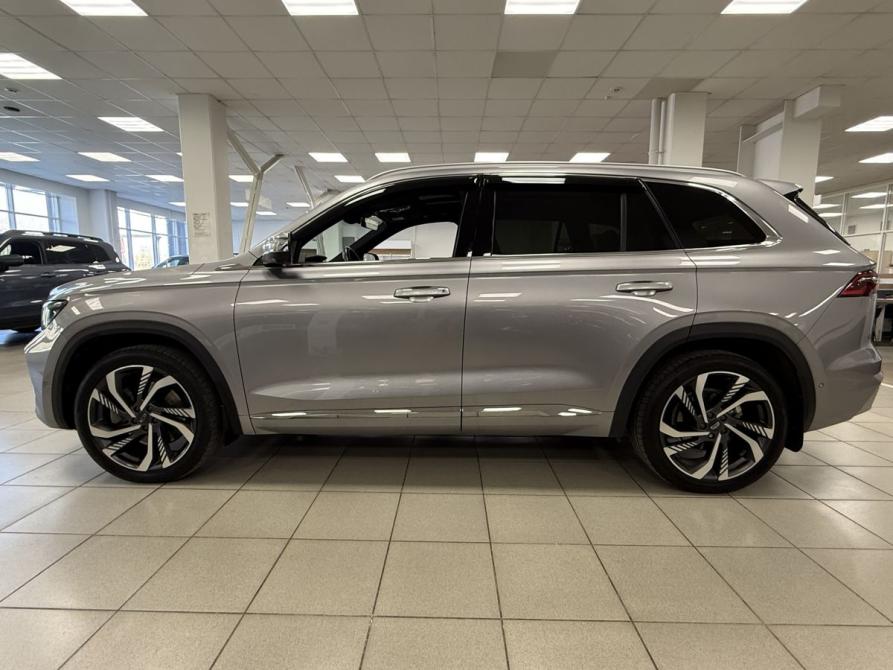 Geely Monjaro I Ярославль  - изображение 8