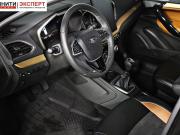 Lada (ВАЗ) Vesta I Рестайлинг (NG) Белгород  - изображение 29