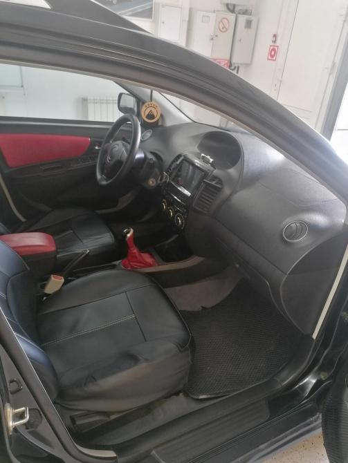 Geely MK Cross I Воронеж  - изображение 11