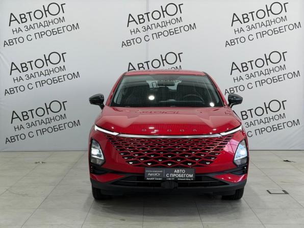 Omoda C5 I с пробегом 2023 года, цена 1 749 000 рублей, 39980 км, внедорожник, Автокод Объявления