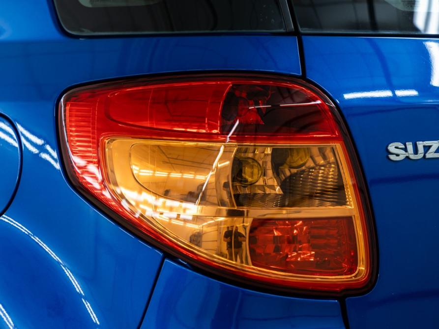 Suzuki SX4 I (Classic) Рестайлинг Волгоград  - изображение 12