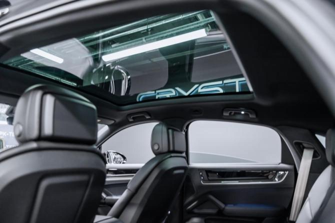 Новый Porsche Cayenne III Рестайлинг 2026 года, цена 18 200 000 рублей, внедорожник, Автокод Объявления