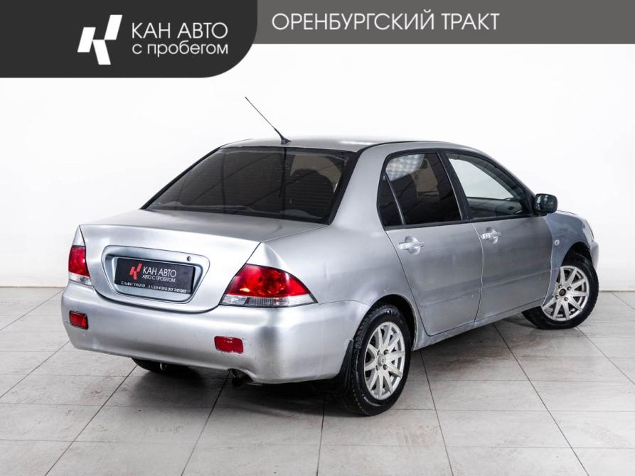 Mitsubishi Lancer IX Рестайлинг Казань  - изображение 3