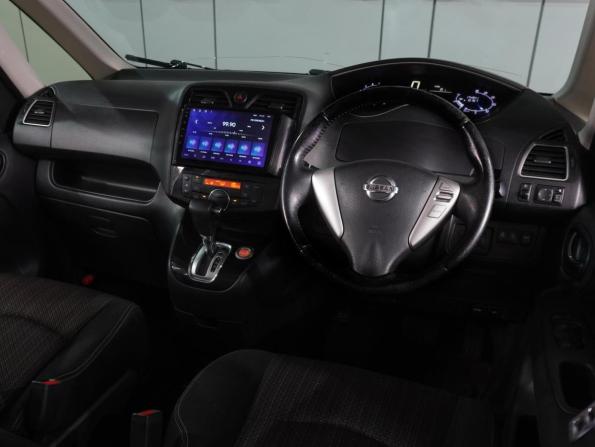 Nissan Serena IV (C26) с пробегом 2014 года, цена 1 399 000 рублей, 174341 км, минивэн, Автокод Объявления