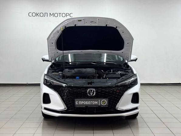 Changan Eado Plus с пробегом 2023 года, цена 1 999 900 рублей, 1000 км, седан, Автокод Объявления
