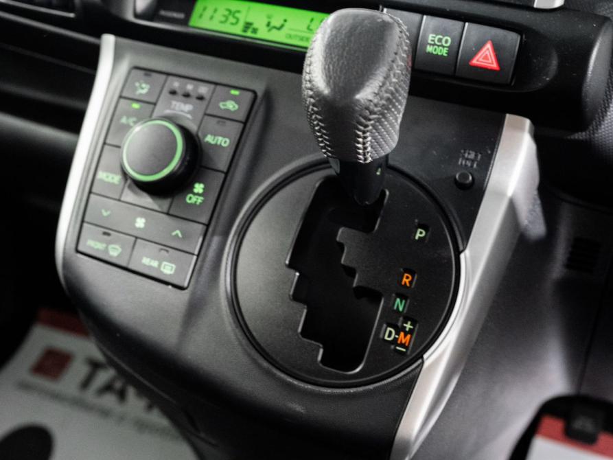 Toyota Wish II Иркутск  - изображение 14