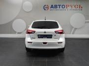 Mitsubishi Lancer X Москва  - изображение 28