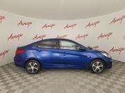 Hyundai Solaris I Псков  - изображение 25