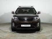 Kia Sorento II Рестайлинг Санкт-Петербург  - изображение 21