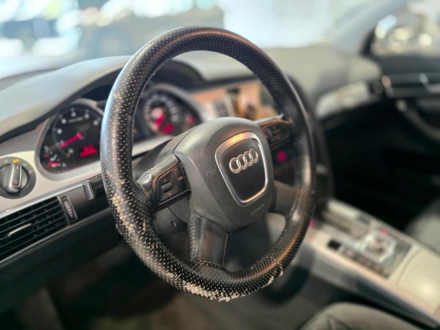 Audi A6 III (C6) Рестайлинг Великий Новгород  - изображение 13